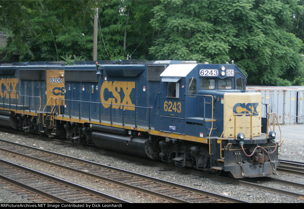 CSX 6243